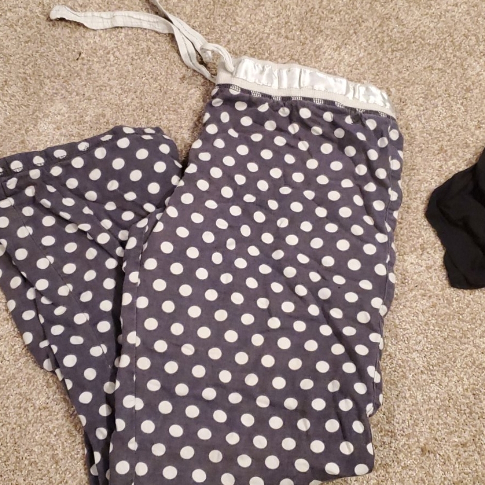 Pj pants